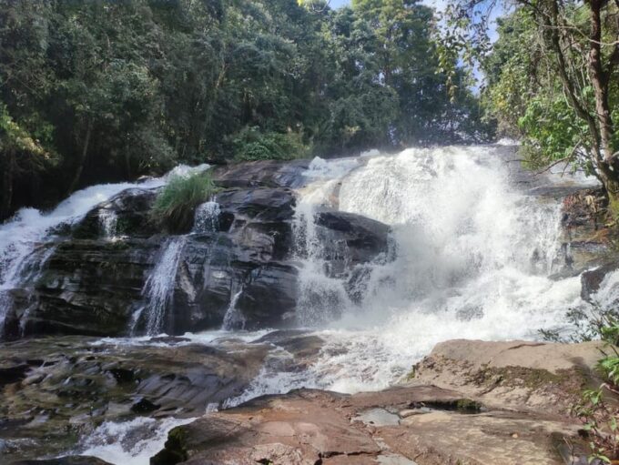 Doi Inthanon Soft Trek to Pha Dok Siew Waterfall - Important Considerations