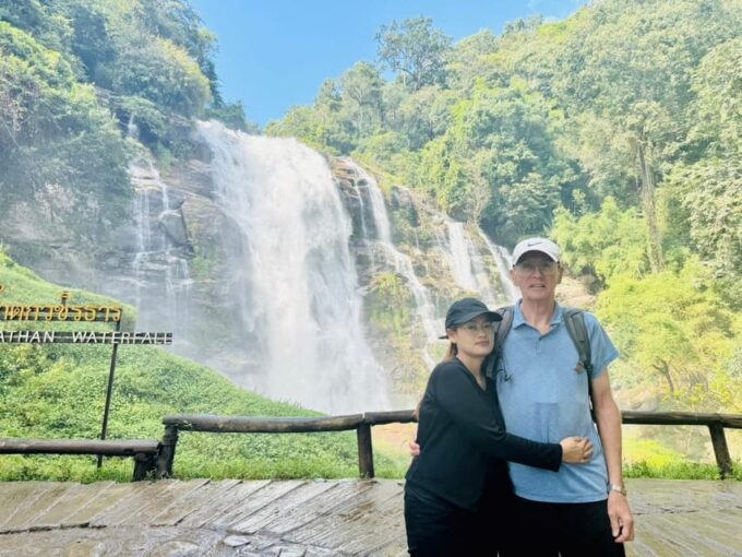 Doi Inthanon Soft Trek to Pha Dok Siew Waterfall - Booking and Cancellation Policy