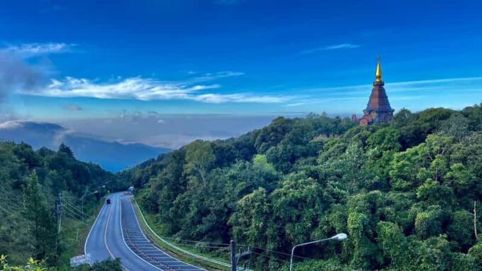 Doi Inthanon Soft Trek to Pha Dok Siew Waterfall - Frequently Asked Questions