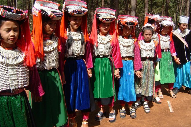 Doi Mae Salong and Mae Sai Explored - Additional Information and Recommendations