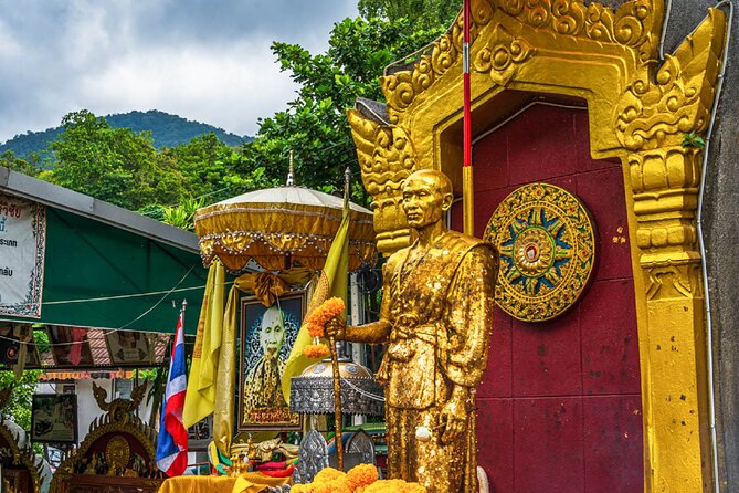 Doi Suthep and Wat Pha Lat Sunrise Private Tour – Half Day - Pricing and Cancellation