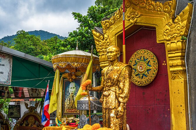 Doi Suthep and Wat Pha Lat Sunrise Tour (Small Group Only) - Tour Experience and Feedback
