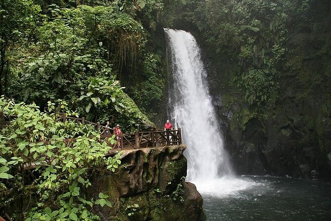Doka Coffee Tour, Poas Volcano and La Paz Waterfall Day Trip From San Jose - Tour Overview