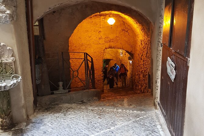 DOLCEACQUA & the NERVIA VALLEY - the Home of Rossese Wine and Monets Beloved Bridge - Customer Testimonials