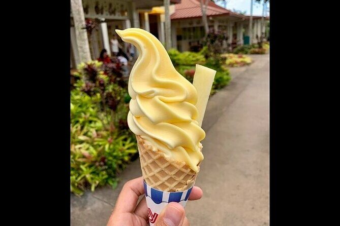 Dole Pineapple Plantation and Ko Hana Rum Afternoon Tour - FAQs