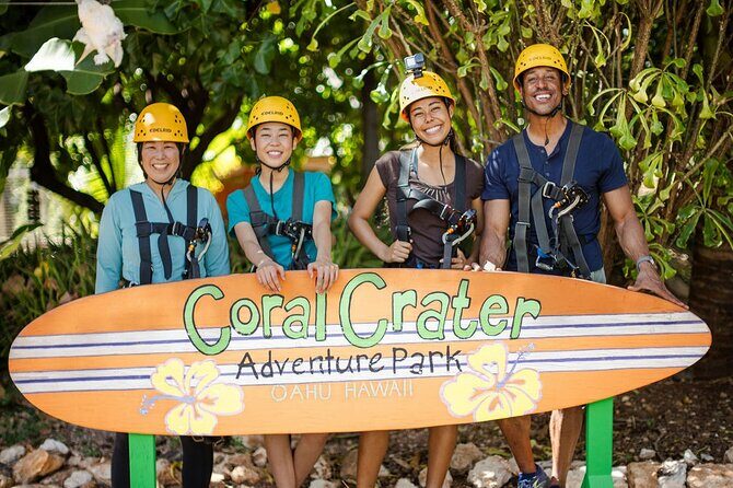Dole Plantation, Ko Hana Rum and 3 Zipline Adventure Tour - A Closer Look at the Tour Experience