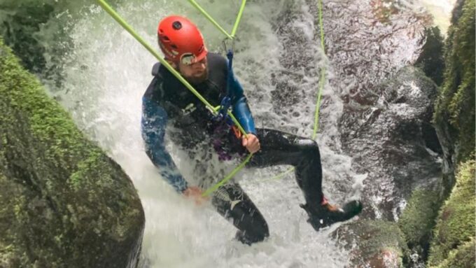 Dollar: Discover Canyoning Near Edinburgh - Frequently Asked Questions