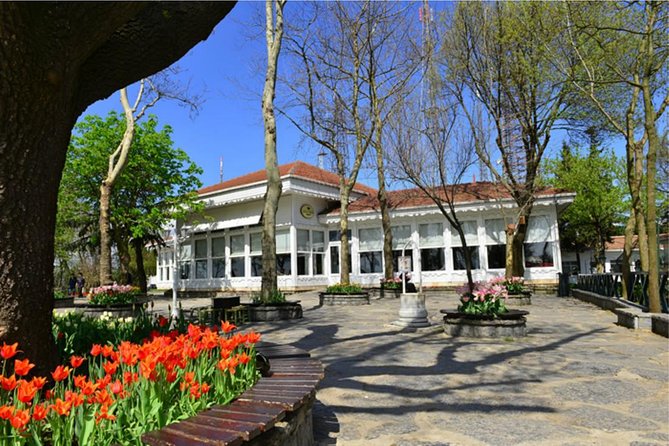 Dolmabace Palace, Bosphorus Boat Tour , Eyüp Sultan Mosque Tour - Inclusions and Pickup Details