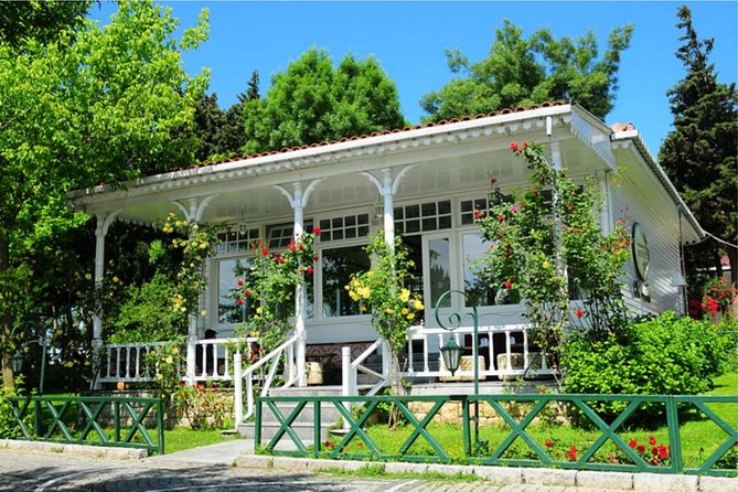 Dolmabace Palace, Bosphorus Boat Tour , Eyüp Sultan Mosque Tour - Accessibility and Participation