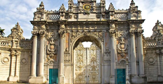 Dolmabahce Palace Skip the Ticket Line Entry & Audio Guide - Frequently Asked Questions