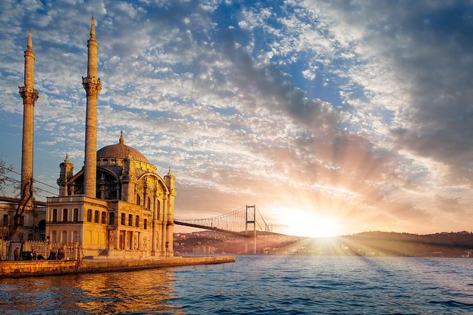 Dolmabahçe Palace With Bosphorus Cruise - Customer Feedback and Recommendations