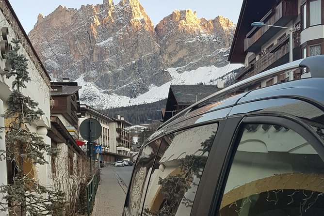 Dolomite Day Tour From Venice Area - Additional Info