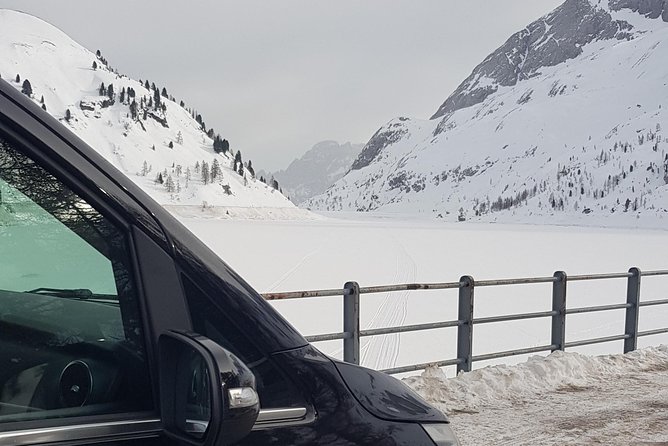 Dolomite Day Tour From Venice Area - Reviews