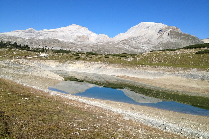 Dolomite Mountains and Cortina Semi Private Day Trip From Venice - Meeting and End Points