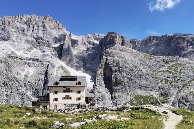 Dolomites: Alta via Multi-Day Private Hiking Tour (2 to 6 Days) - Meeting and Pickup