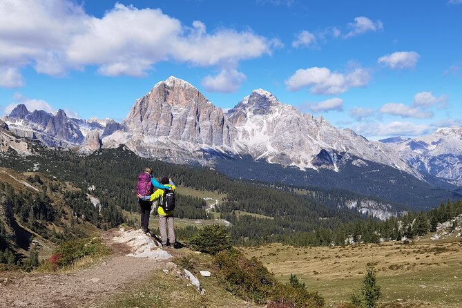 Dolomites: Alta via Multi-Day Private Hiking Tour (2 to 6 Days) - Health and Accessibility
