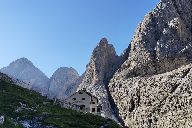Dolomites: Alta via Multi-Day Private Hiking Tour (2 to 6 Days) - Customizable Itinerary