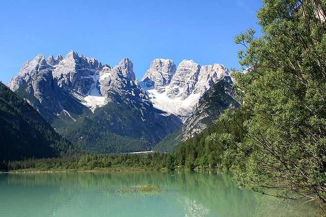 Dolomites Complete Starting From Cortina D'ampezzo - Riding the Cable Car to Lagazuoi