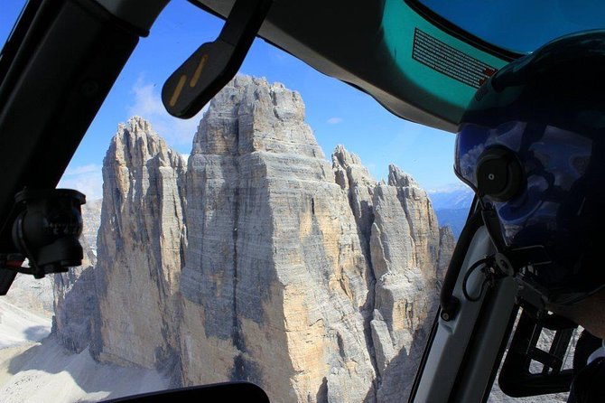 Dolomites Complete Starting From Cortina D'ampezzo - Positive Customer Feedback and Recommendations