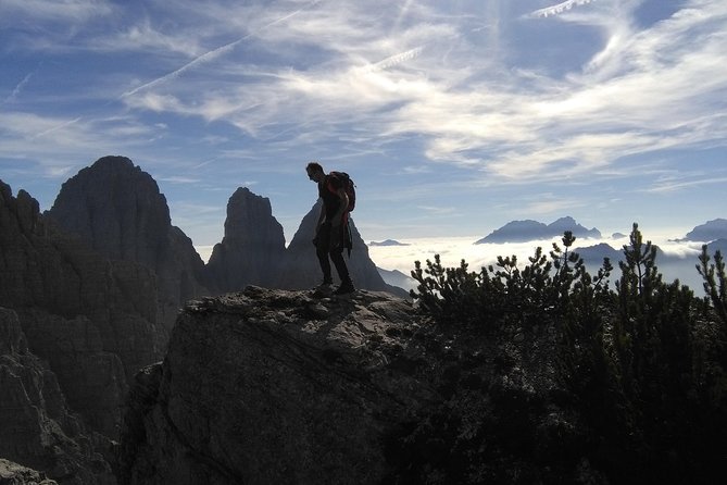Dolomites Hiking Tour - Lunch and Local Products