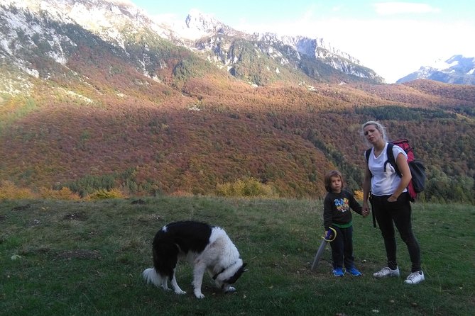 Dolomites Hiking Tour - Physical Fitness Requirements