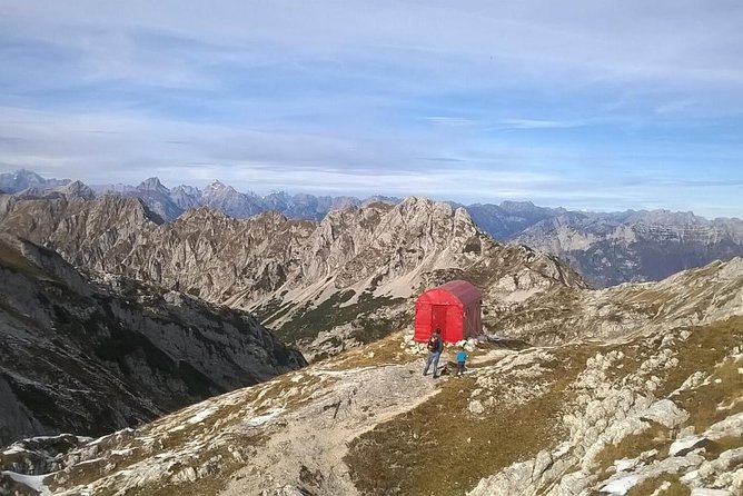 Dolomites Hiking Tour - Memorable Customer Experiences