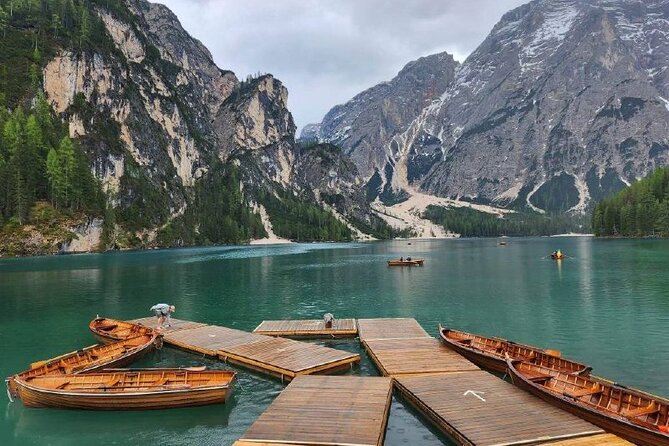 Dolomites Private Tour From Innsbruck: Taste of Other Italy. - Travel Requirements