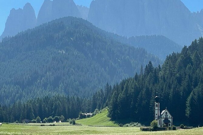 Dolomites Private Tour From Innsbruck: Taste of Other Italy. - Customer Feedback