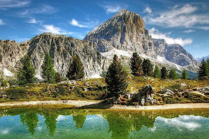 Dolomites Private Tour From Venice - Popularity and Customer Demand