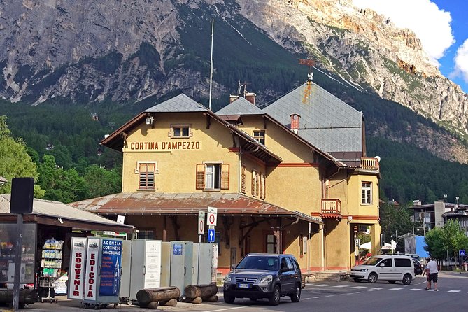 Dolomites Private Tour From Venice - Additional Recommended Experiences