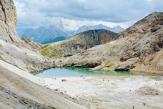 Dolomites Private Tour From Venice - Preparing for Your Dolomites Adventure
