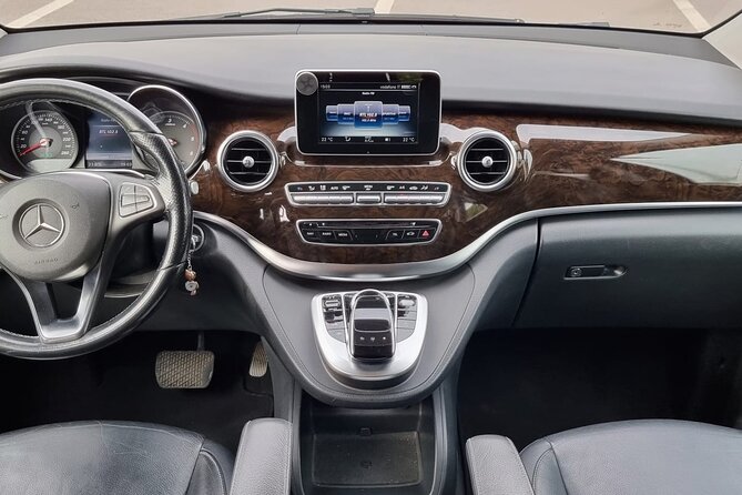 Dolomites Tours: Cortina, Alleghe, Lakes. - Included Services