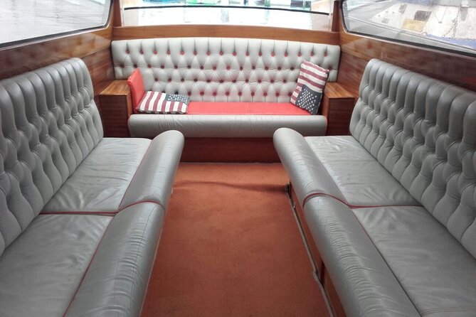 Dolomites Tours: Cortina, Alleghe, Lakes. - Pickup and Meeting