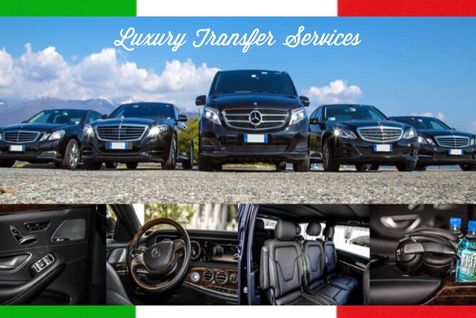 Dolomites Tours: Cortina, Alleghe, Lakes. - Accessibility Information