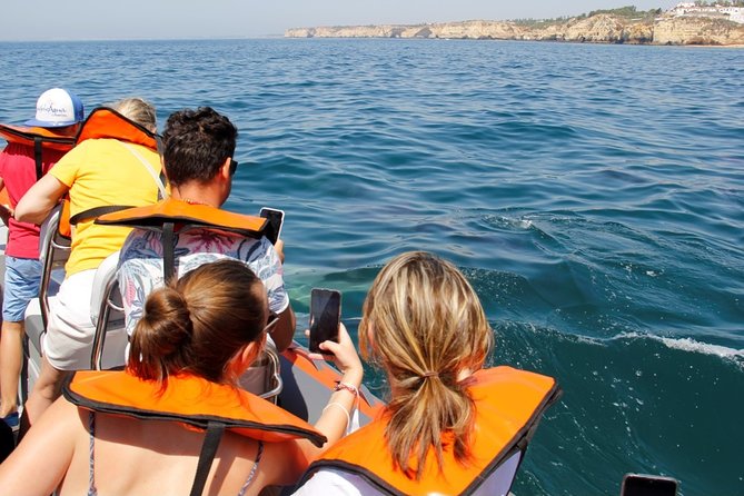 Dolphin and Whale Watching in Lagos - Tour Duration and Start Time
