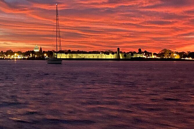 Dolphin and Wildlife History Tour - FAQ