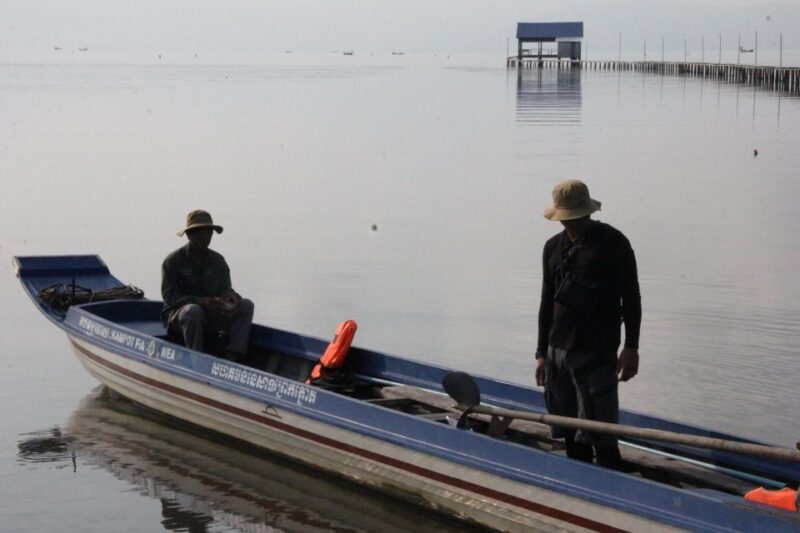DOLPHIN COASTAL EXPEDITION by Discovery Center, Kep West - Good To Know