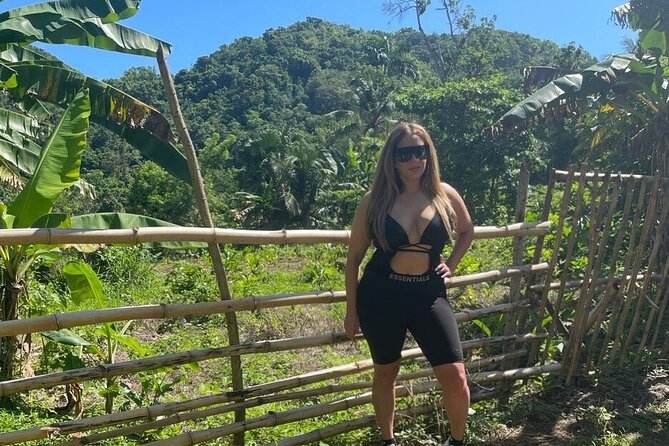 Dolphin Cove Adventure - Memorable Experiences
