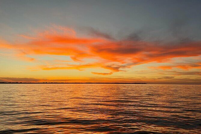 Dolphin cruise in Santa Rosa Beach - Final Thoughts