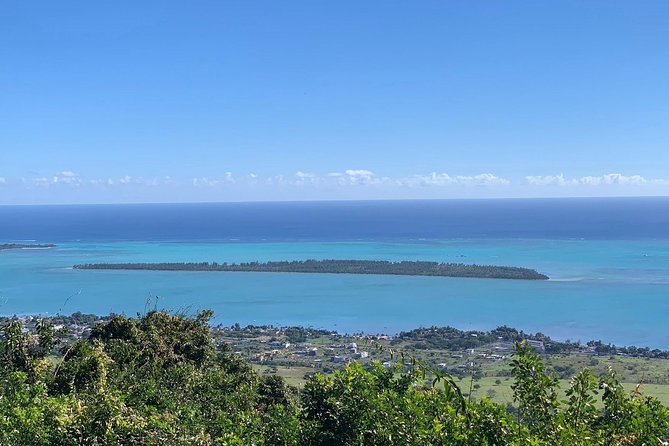 Dolphin Experience in Open Sea and South West Tour of Mauritius Including Lunch - Additional Information