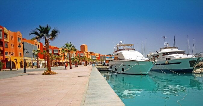 Dolphin House, Amazing Trip With Snorkeling and Dolphin Watching - Participation Guidelines