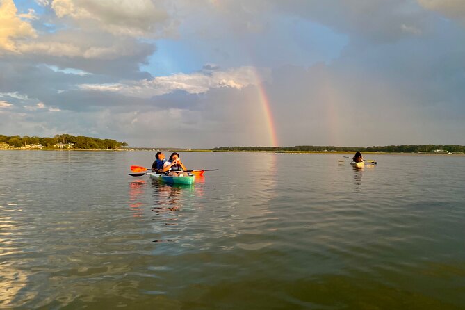 Dolphin Kayak Tour in Virginia Beach Must Know How to Swim - Cancellation and Booking