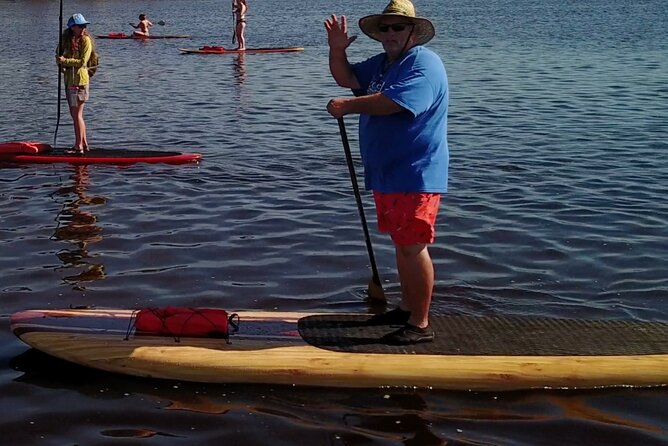 Dolphin, Manatee and Sea Turtle Adventure Tour of St. Augustine - Guide Expertise