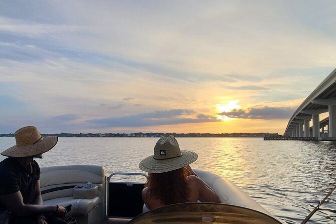 Dolphin Tour With Local Expert - Tour Information