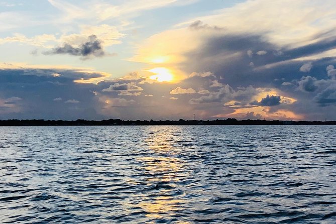 Dolphin Tours Along and Near the Beautiful Indian River Lagoon - Back Canals Exploration