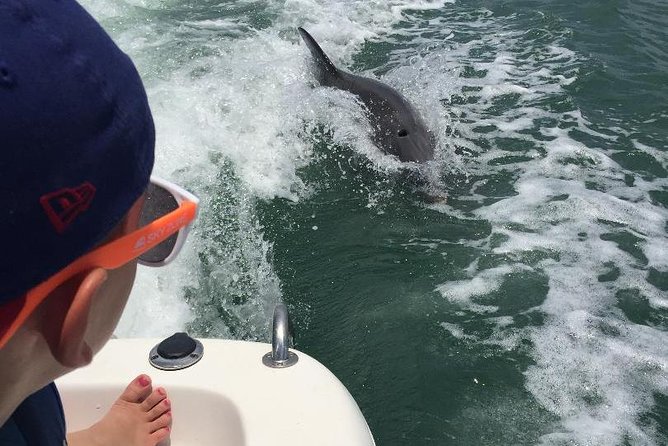 Dolphin Tours - Fort Myers Beach / Naples - Cancellation and Refund Policy