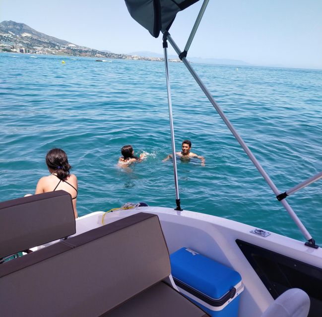 Dolphin Watching: 2-Hour All-Inclusive Experience - Recommended Preparations