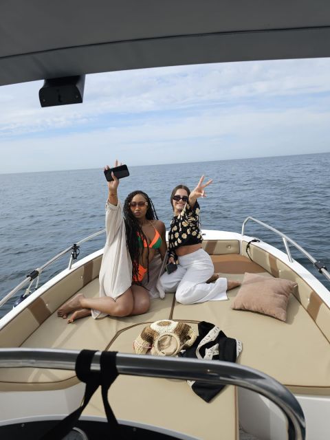 Dolphin Watching: 2-Hour All-Inclusive Experience - Weather and Conditions