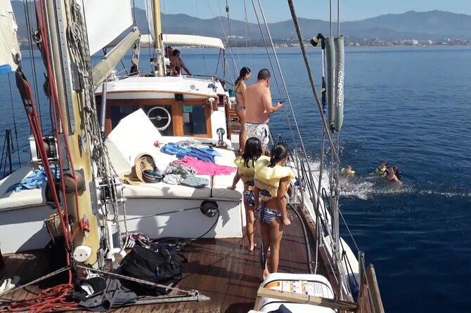Dolphin Watching Adventure in Estepona Bay - Cancellation and Refund Policy