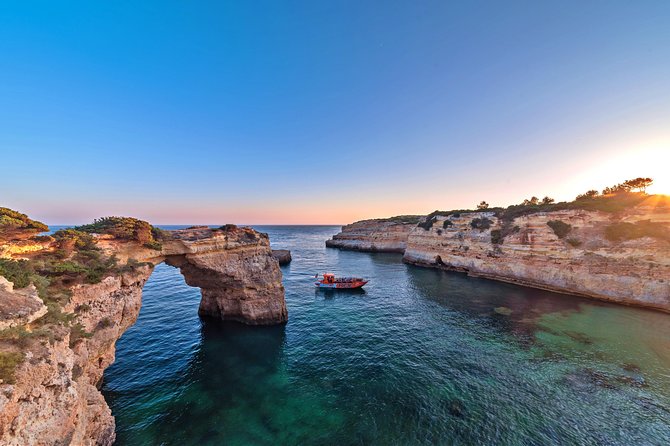 Dolphin Watching and Caves Cruise - Cancellation and Refund Policy